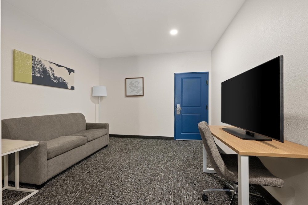 Spark by Hilton Homewood Birmingham - photo 19