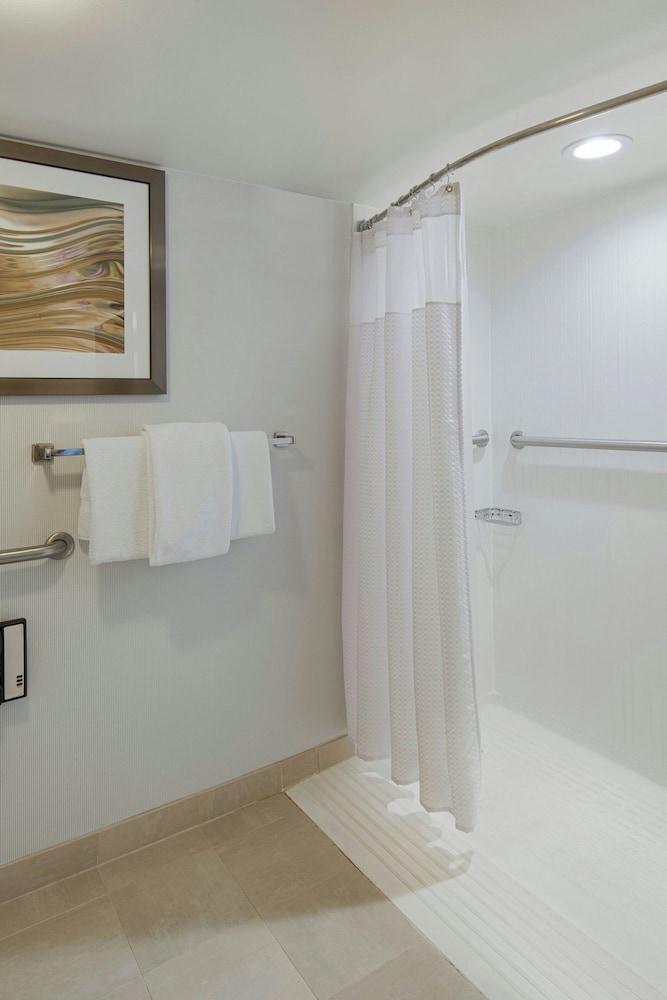 Courtyard by Marriott Columbus West Hilliard - photo 11