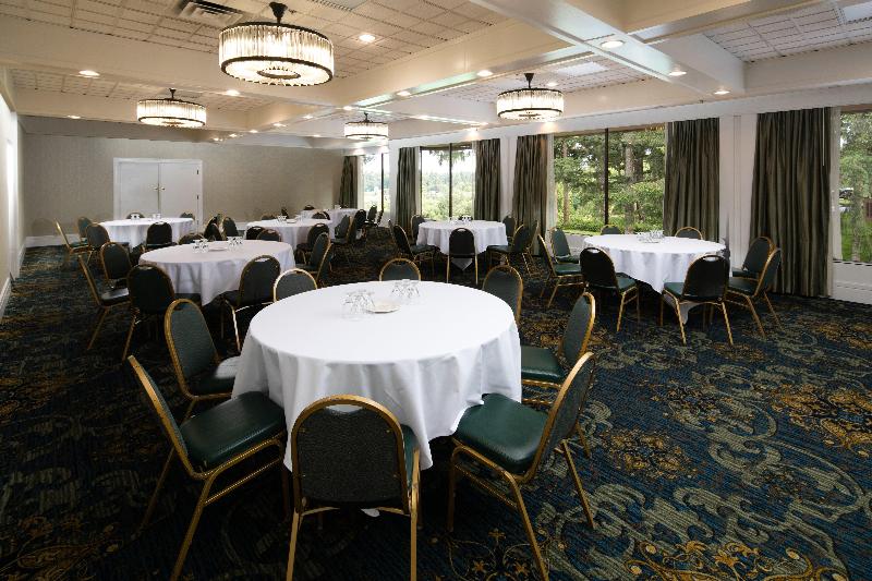 Olympia Hotel At Capitol Lake - photo 39