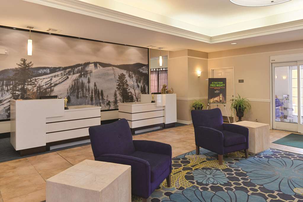 La Quinta Inn & Suites by Wyndham Ruidoso Downs - photo 6