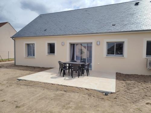 Sologne Escape - last minute hotel in Unknown City