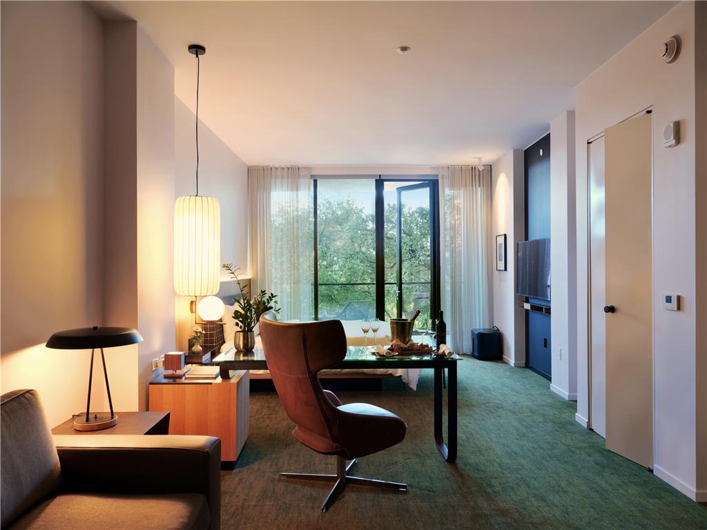 The Loren Hotel Austin - photo 40