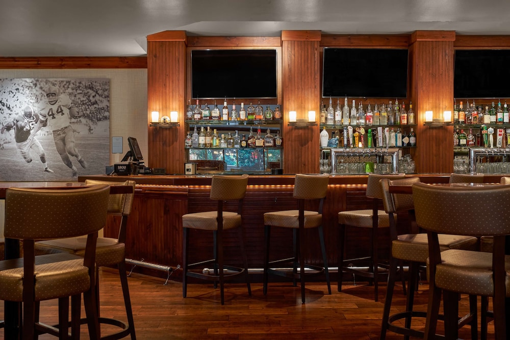 DoubleTree by Hilton Hotel Dallas Love Field - photo 51