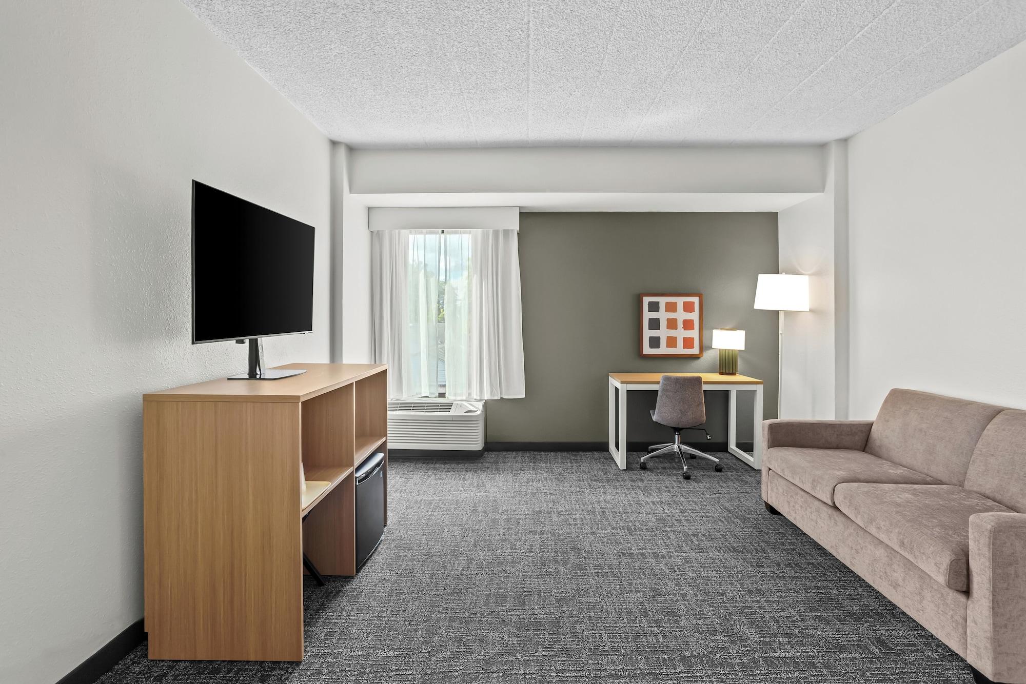 Spark by Hilton Des Plaines Chicago O'Hare - photo 15