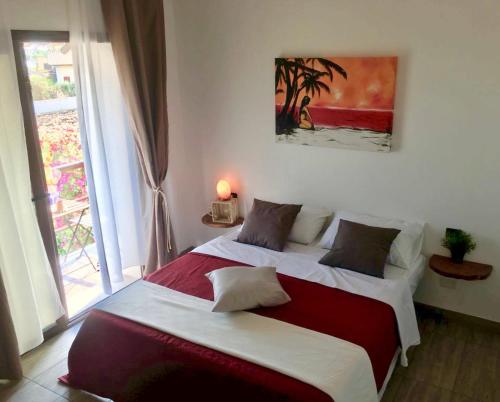 B&B Pousada Makuti — 4-Star Luxury Hotel in Pozzallo, Italy