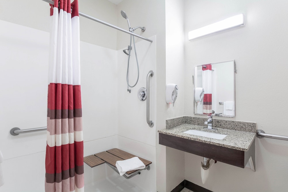 Red Roof Inn Richmond KY - photo 25