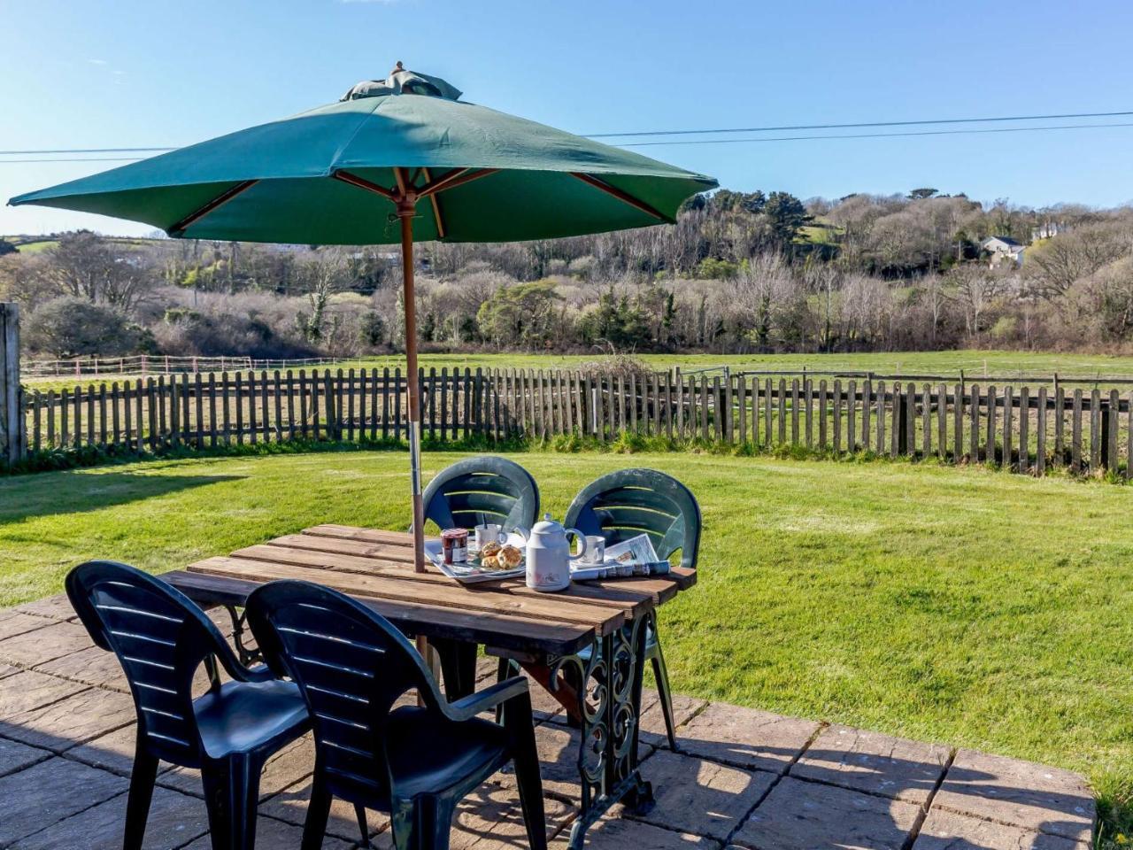 2 Bed In Cambrose Forgm in Camborne, United Kingdom