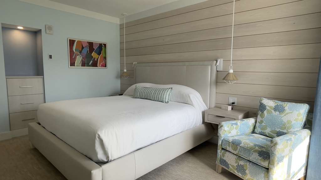 The Colony Hotel - photo 6