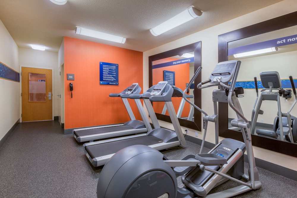 Hampton Inn San Marcos CA - photo 38