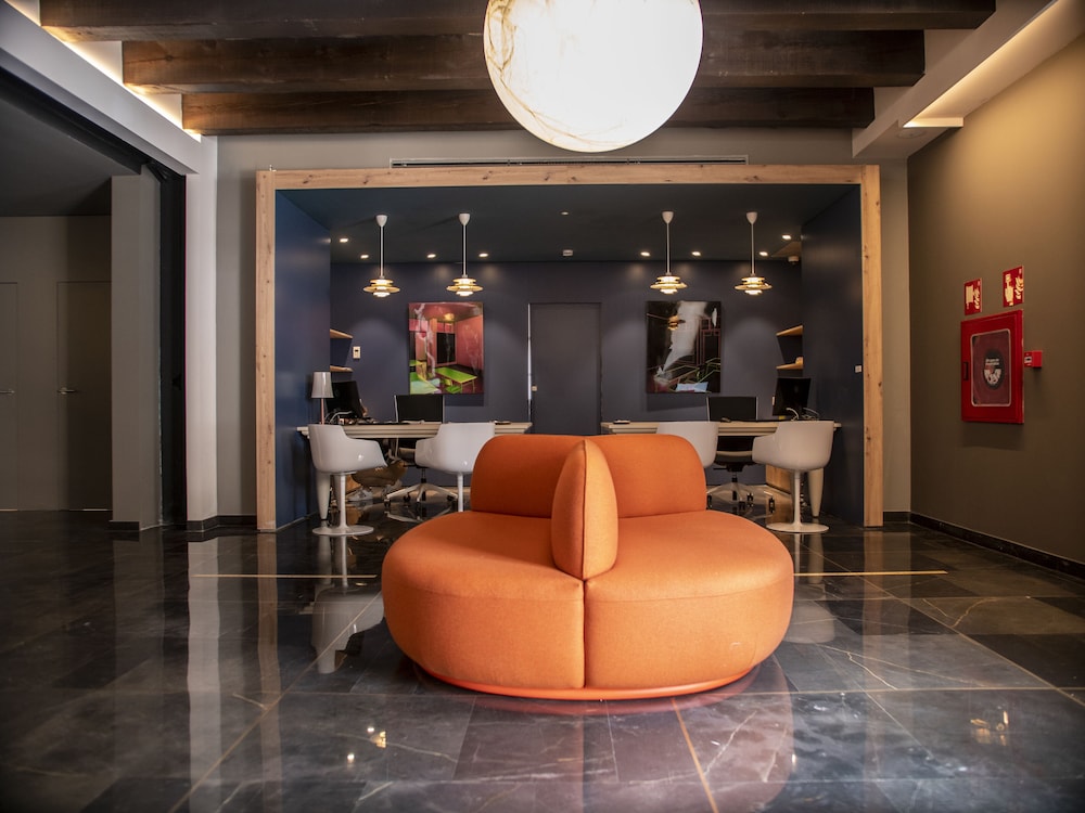 Hotel Palacio La Marquesa in Teruel, Spain