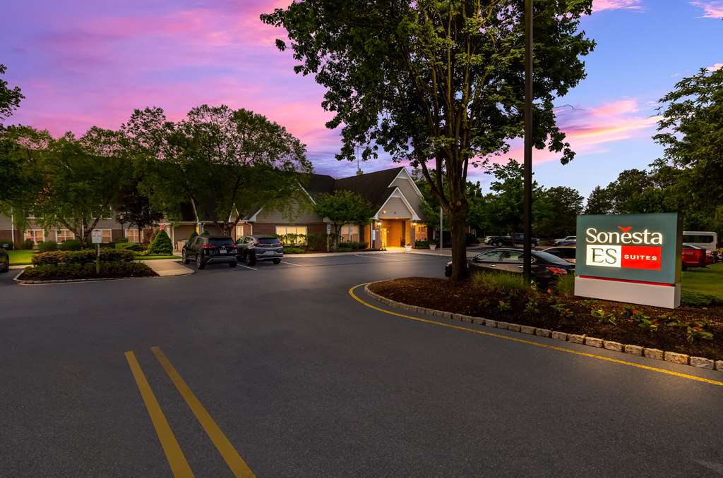 Sonesta ES Suites Parsippany Morris Plains - photo 4