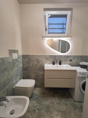 Apartment Karol — 4-Star Luxury Hotel in Manerba Del Garda, Italy