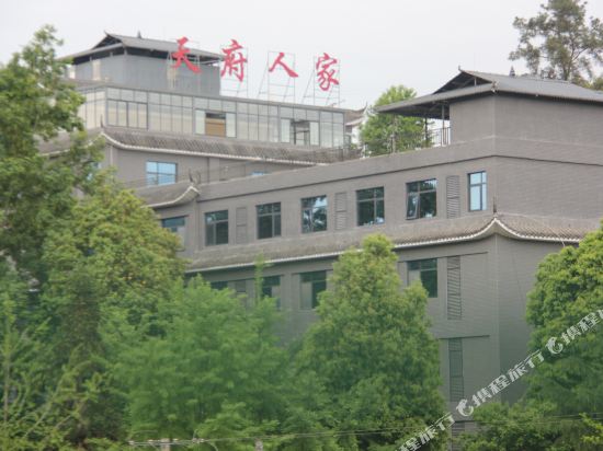 Tianfu Renjia Hotel in Yucheng, People's Republic of China