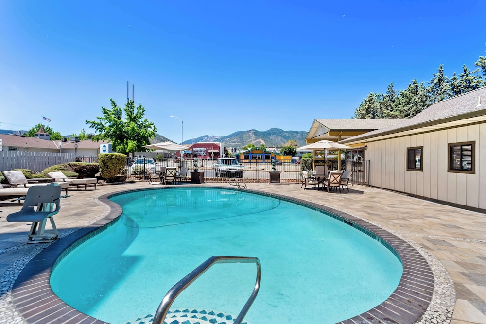 Best Western Miner's Inn - photo 21