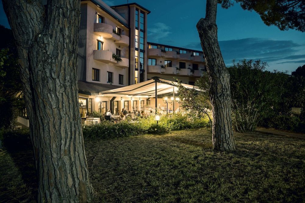 Roccamare Resort Casa di Levante in Castiglione Della Pescaia, Italy