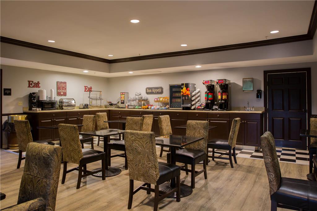 Evangeline Downs Hotel an Ascend Collection Hotel - photo 48