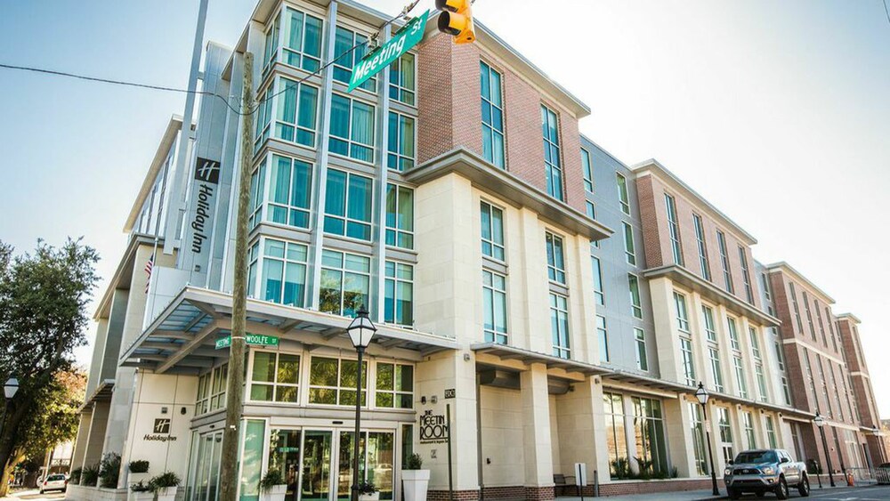 The Limited Charleston - photo 56