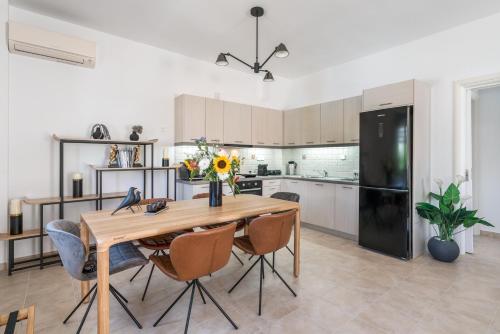 Afroditi Suite — Loutra — photo 3