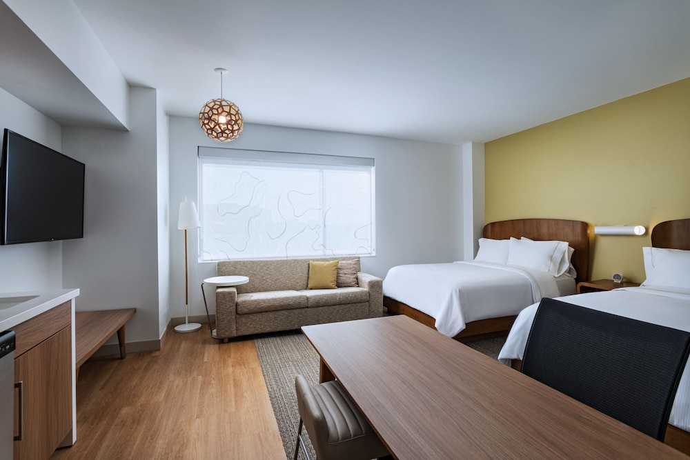 Element Dallas Las Colinas - photo 3