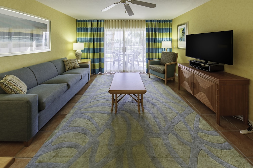 Holiday Inn Club Vacations Cape Canaveral Beach Resort by IHG - photo 29