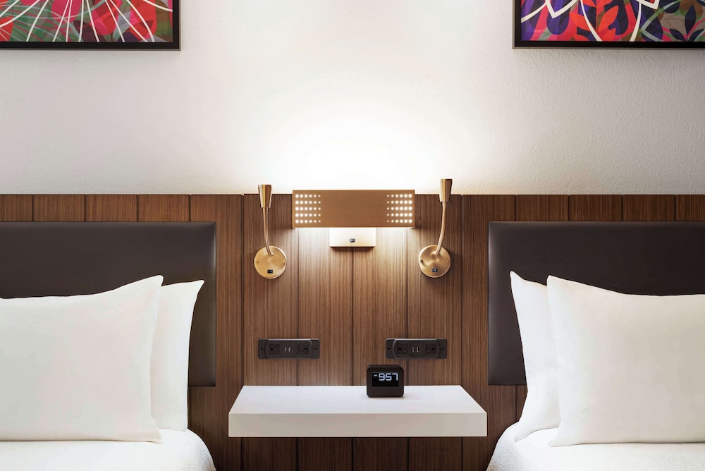 Hilton Garden Inn Atlanta South McDonough - photo 10
