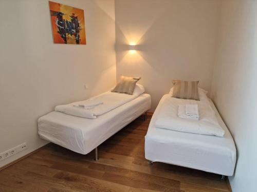 Alfred's Premium Apartments