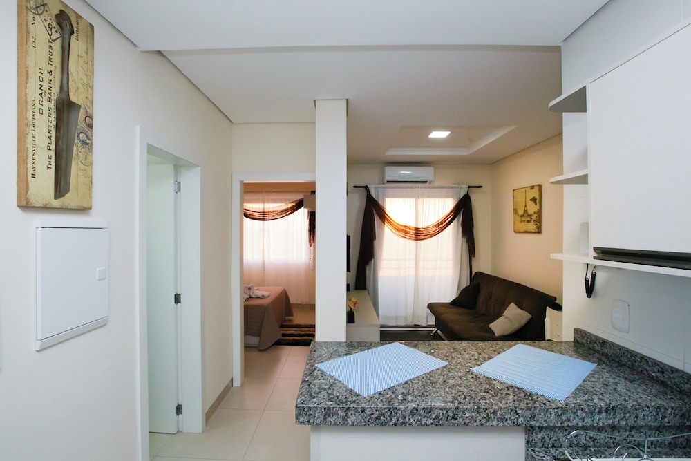 Flats Andira Kuss — Sinop — photo 5