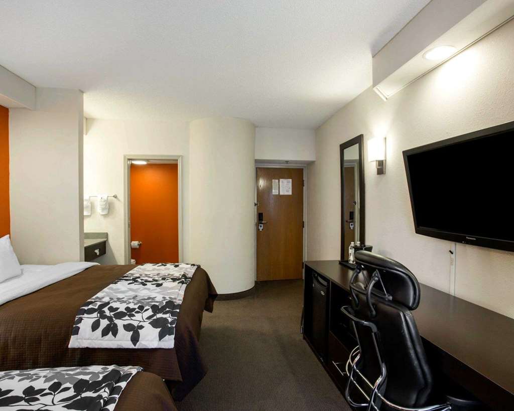 Sleep Inn Nashville Brentwood Cool Springs - photo 11