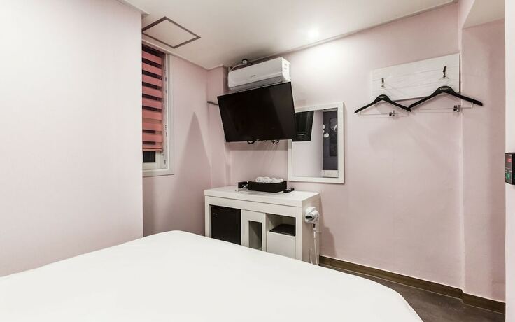 Incheon Yogi — hotel in Incheon