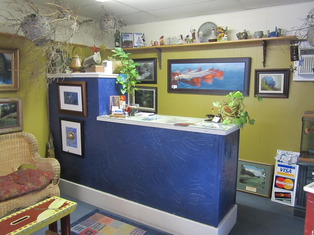 Big Horn Motel - photo 3