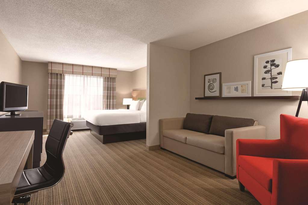 Country Inn & Suites by Radisson Georgetown KY - photo 18