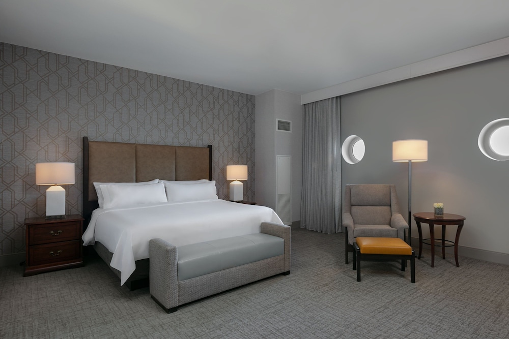 Philadelphia Marriott Downtown - photo 11