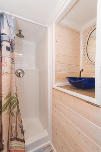 Tiny House Siesta - photo 3