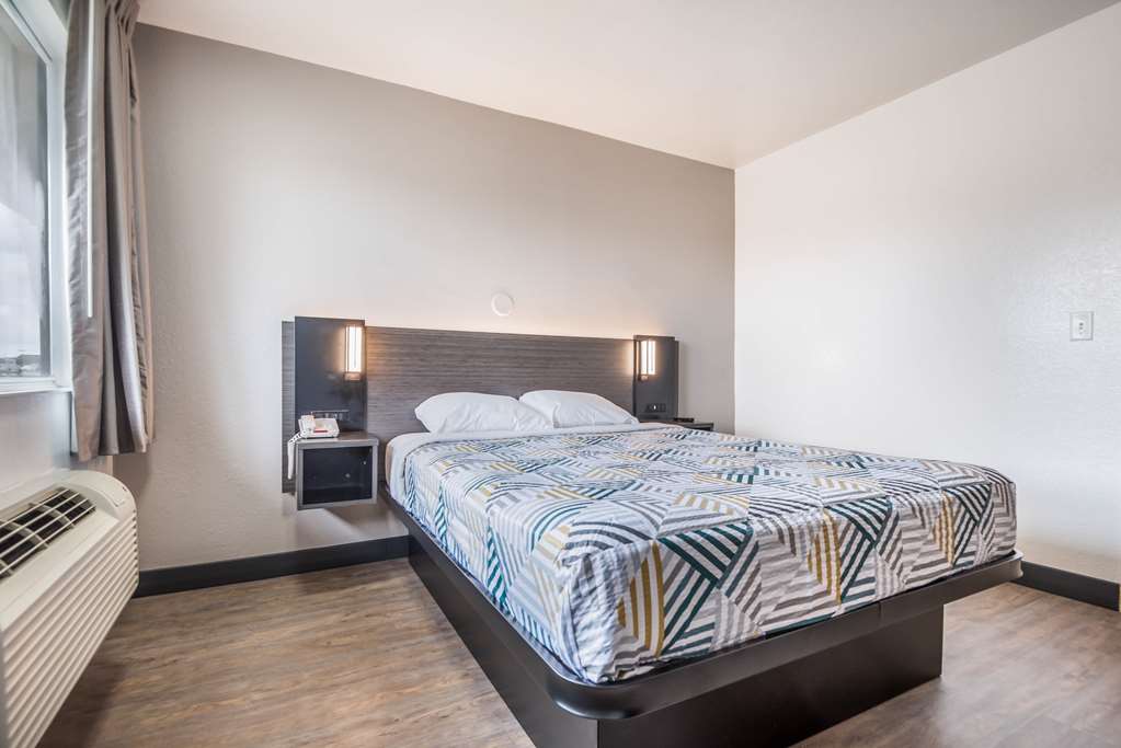 Motel 6 College Station TX Bryan - photo 19