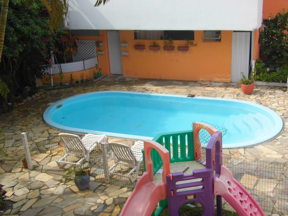 Pousada Luar de Caiobá — Paranagua — photo 2