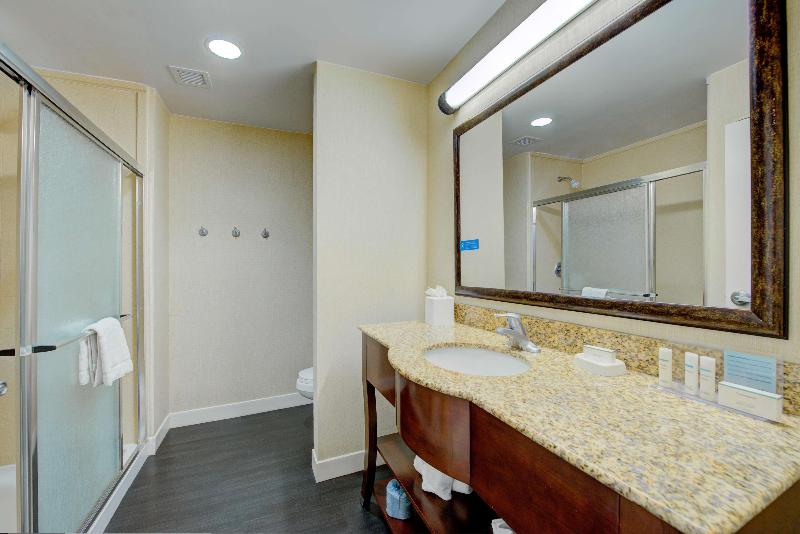 Hampton Inn Baton Rouge Denham Springs - photo 47