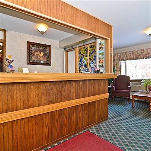 Lancaster Welcome Inn - photo 3