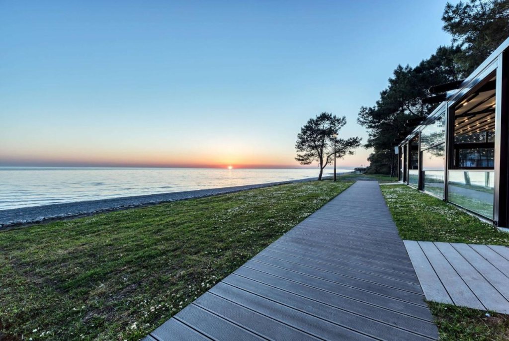 Trademark Collection by Wyndham Grigoleti in P'ot'i, Georgia