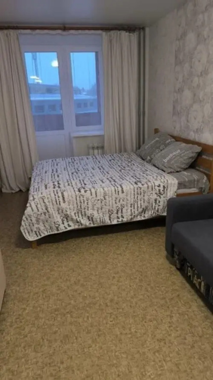 Na Ulitse Kalinina 175A Flat — hotel near Krasnoyarsk Cheremshanka Airport
