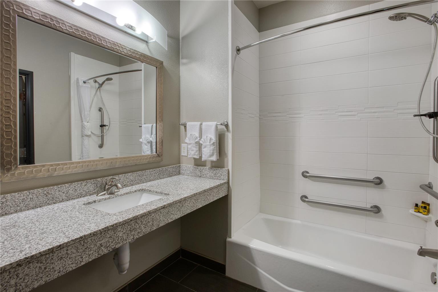 Best Western Plus Tech Medical Center Inn - photo 49