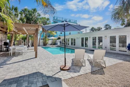 Sugar Plum Beach in Anna Maria, United States