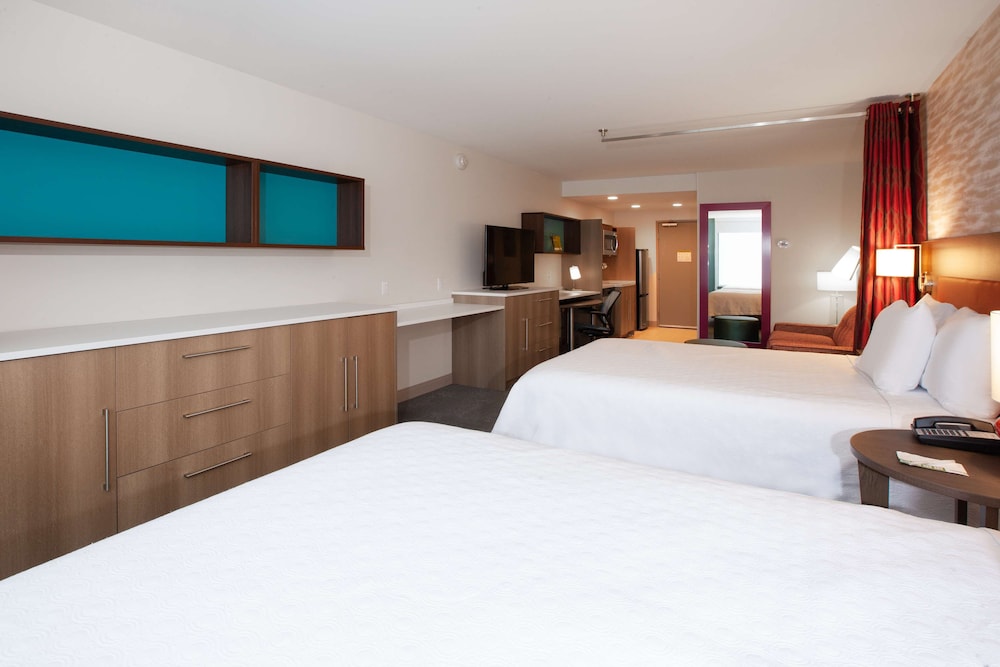 Home2 Suites by Hilton Lewisburg - photo 22
