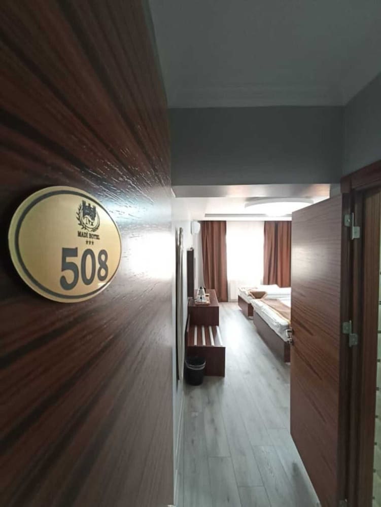 Adali Hotel & Suites — Bursa — photo 4