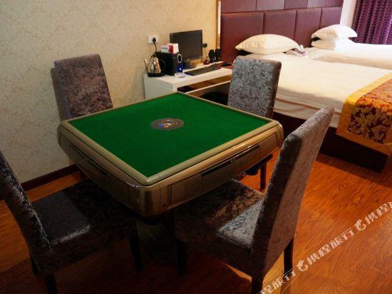 Yunhe Zijing hotel in Yunhe, People's Republic of China