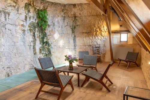 Le Refuge du Pigeonnier - last minute hotel in Unknown City