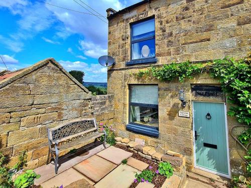 Finest Retreats Ingleside Cottage — 4-Star Luxury Hotel in Whitby, United Kingdom