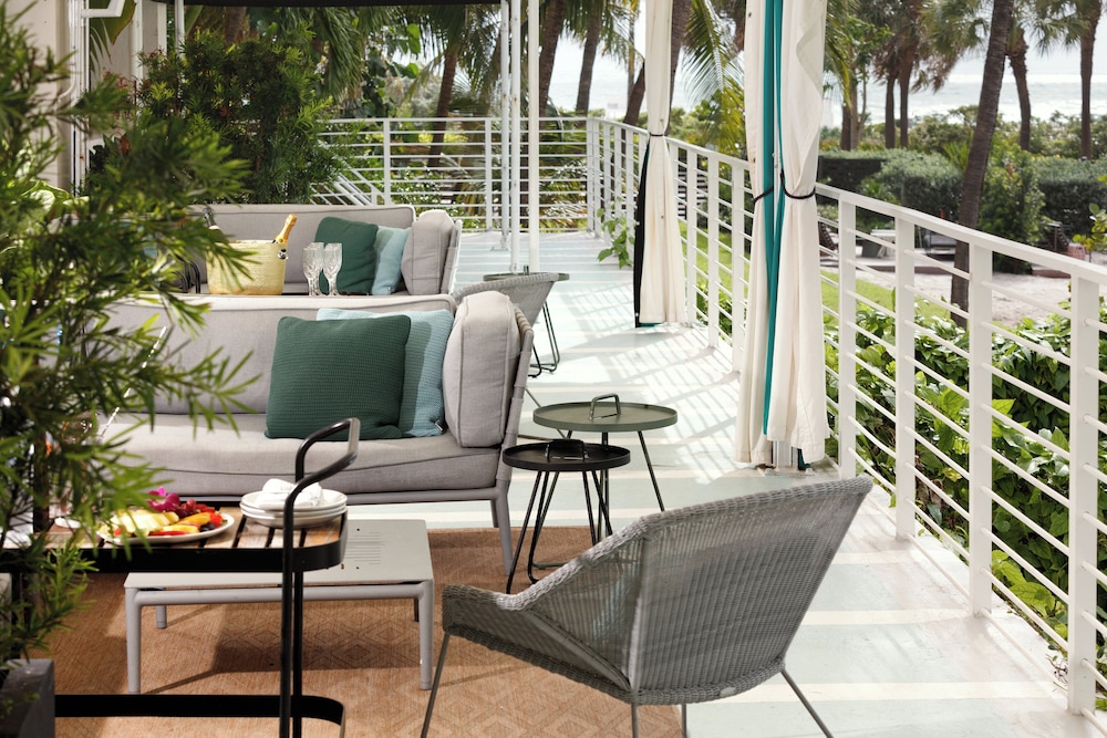 Kimpton Surfcomber Hotel by IHG - photo 100