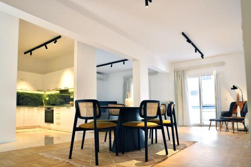 Pangrati Stunning Residence Walk To Metro — 4-Star Luxury Hotel in Athens, Greece