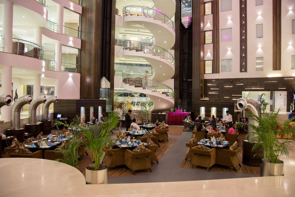 Regenta Central Harimangla in Bharuch, India