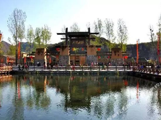Yishuihu Jiaxin Holiday Hotel - last minute hotel in Baoding